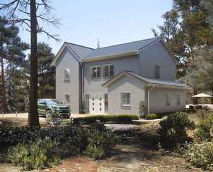 Haus zum Kaufen in Altenberg 479.999,00 € 173 m²