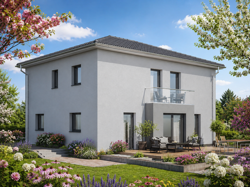 Foto - Haus zum Kaufen in Radeberg 579.722,00 € 162 m²
