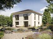 Foto - Haus zum Kaufen in Großröhrsdorf 518.811,00 € 150 m²