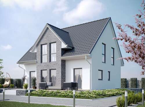 Foto - Haus zum Kaufen in 02692 Doberschau-Gaußig 348.500,00 € 175.43 m²