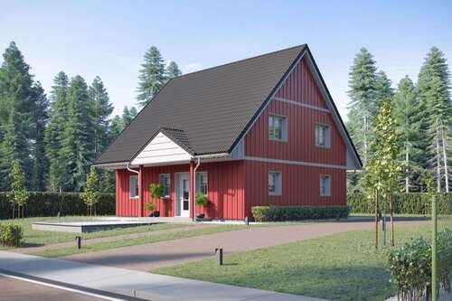 Foto - Haus zum Kaufen in Döbeln 363.750,00 € 126 m²