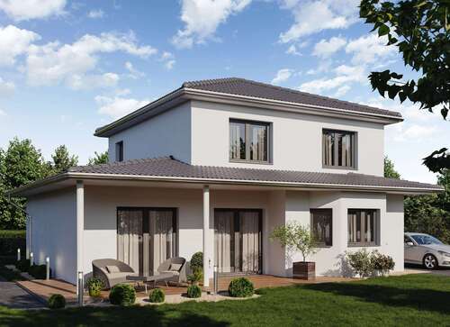 Foto - Haus zum Kaufen in Radebeul 348.500,00 € 148.93 m²