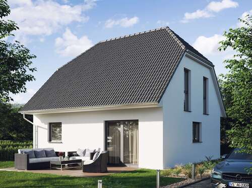 Foto - Haus zum Kaufen in Leisnig 285.500,00 € 118.6 m²
