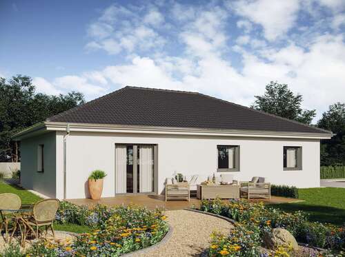 Foto - Haus zum Kaufen in Leisnig 299.500,00 € 119 m²