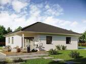 Foto - Haus zum Kaufen in Wurzen 278.500,00 € 103.37 m²