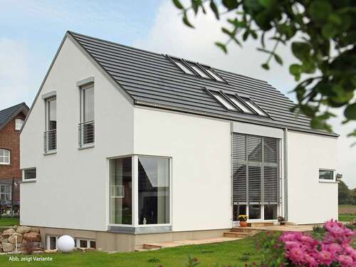 Foto - Haus zum Kaufen in Moritzburg 527.500,00 € 163 m²
