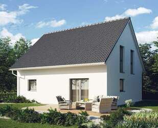 Haus zum Kaufen in Tettau 364.260,00 € 129 m²