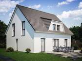 Foto - Haus zum Kaufen in Hartmannsdorf 354.000,00 € 153 m²