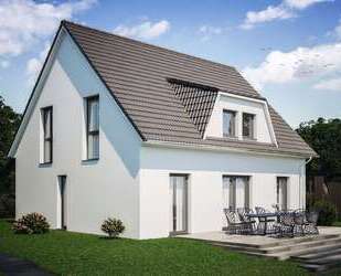 Haus zum Kaufen in Hartmannsdorf 354.000,00 € 153 m²