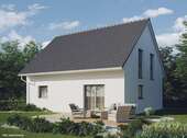 Foto - Haus zum Kaufen in Burkau 318.500,00 € 131 m²