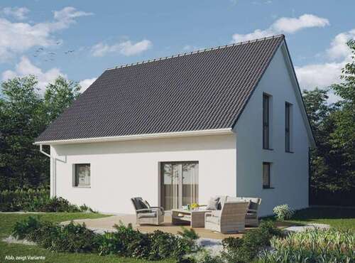 Foto - Haus zum Kaufen in Burkau 318.500,00 € 131 m²