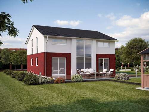 Foto - Haus zum Kaufen in Rötha 362.500,00 € 120 m²