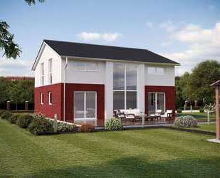 Haus zum Kaufen in Rötha 362.500,00 € 120 m²