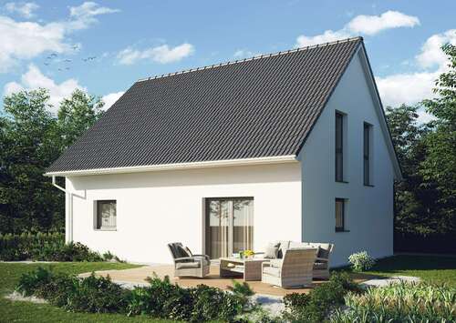 Foto - Haus zum Kaufen in Brand-Erbisdorf 427.187,00 € 131 m²