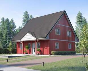 Haus zum Kaufen in Käbschütztal 363.750,00 € 126 m²