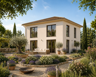 Haus zum Kaufen in Borsdorf 484.500,00 € 150 m²