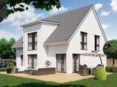 Foto - Haus zum Kaufen in Borsdorf 516.000,00 € 170.27 m²