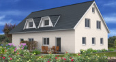 Foto - Haus zum Kaufen in Großthiemig 399.500,00 € 118 m²