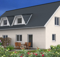 Haus zum Kaufen in Großthiemig 399.500,00 € 118 m²