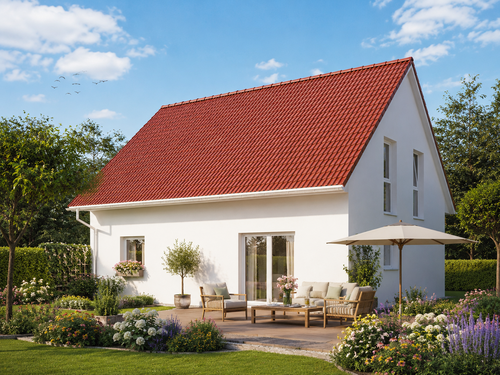 Foto - Haus zum Kaufen in Großröhrsdorf 457.500,00 € 131 m²