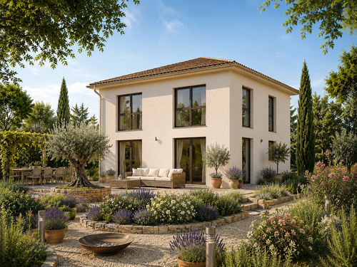 Foto - Haus zum Kaufen in Großröhrsdorf 518.811,00 € 150 m²