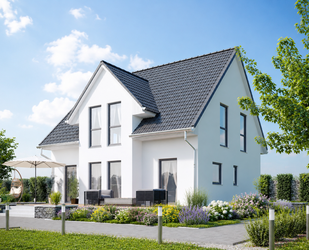 Haus zum Kaufen in Belgershain 523.500,00 € 175.43 m²