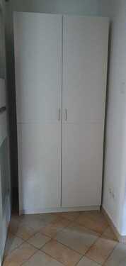 Schrank Im Flur EG - 
