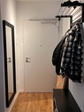 1 - Moderne 1-Zimmer Wohnung in Mauritz Ost