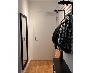 Moderne 1-Zimmer Wohnung in Mauritz Ost - Münster
