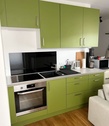 4 - 1.5 Zimmerwohnung in Münster