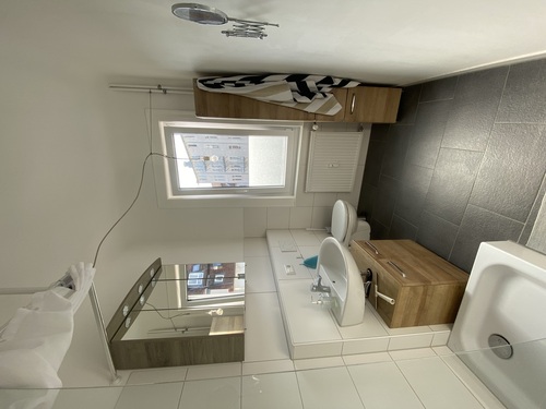 Badezimmer - andere in Göttingen