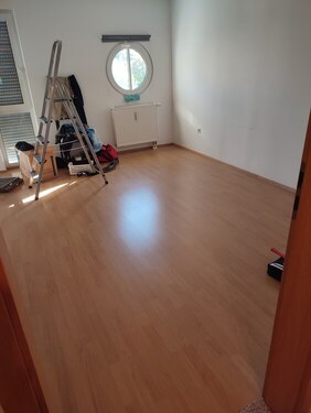 Schlafzimmer - 3- Zimmerwohnung in Schwabach