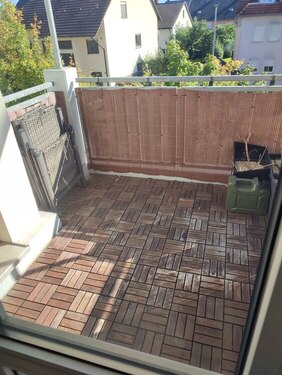 Balkon - 