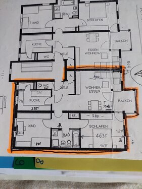 1758304281655 - Helle 3 Zimmer Wohnung mit Balkon