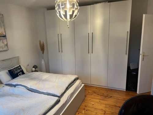 3 - 1.5 Zimmerwohnung in Bochum