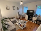 4 - 1.5 Zimmerwohnung mit 40,00 m² in Bochum zur Miete