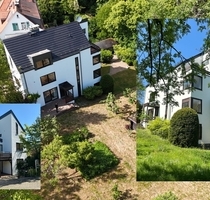 Wohnen und Arbeiten im Grünen - EFH mit Einliegerwohnung (provisionsfrei) - Kronberg im Taunus