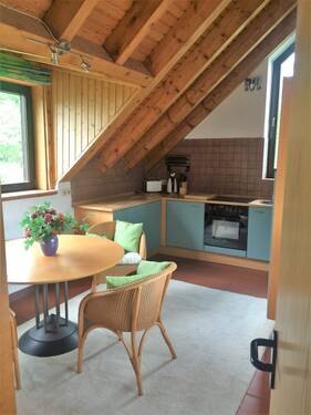 Dachgeschoss - 