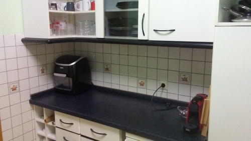 Foto - 1- Zimmer in Stuttgart