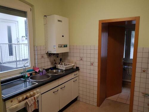 Foto - 1- Zimmer mit 20,00 m² in Stuttgart zur Miete