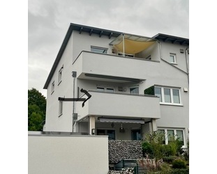 3- Zimmer Eigentumswohnung in Burglengenfeld