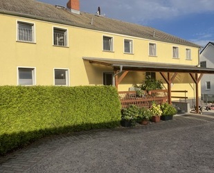 Sehr geräumige, ruhige Wohnung mit Einbauküche in Götz - Groß Kreutz (Havel)