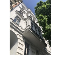 WG Zimmer in Altbau Berlin Mitte