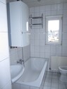 Badezimmer - 3.5 Zimmerwohnung mit 67,50 m² in Herne zur Miete