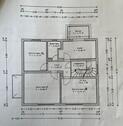 Grundriss Wohnung 1.Stock - Helle 3,5-Zimmer-Wohnung mit Gartenbenutzung in Top-Lage von Herne
