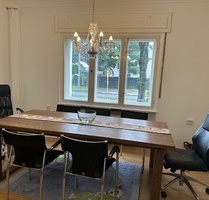 Stilvoll gehoben eingerichtete Wohnung mit großer Terrasse - Berlin