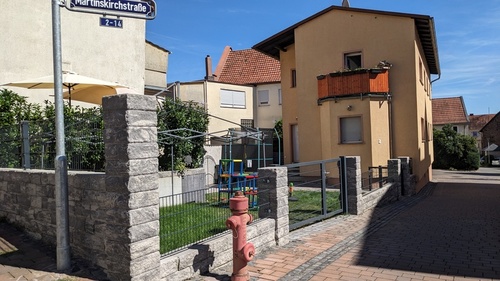 PXL_20230905_120331983 - 5 Zimmer Einfamilienhaus zur Miete in Bad Homburg vor der Höhe