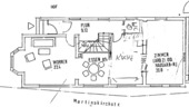 Grundriss_EG - Einfamilienhaus mit 147,00 m² in Bad Homburg vor der Höhe zur Miete