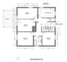 Grundriss EG - 