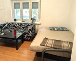 Gleim Zi 2_3 - Möbliertes Zimmer in 3er WG, Anmeldung